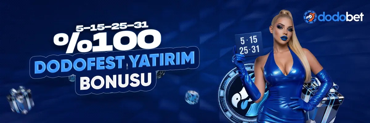 Dodobet Spor Bahisleri