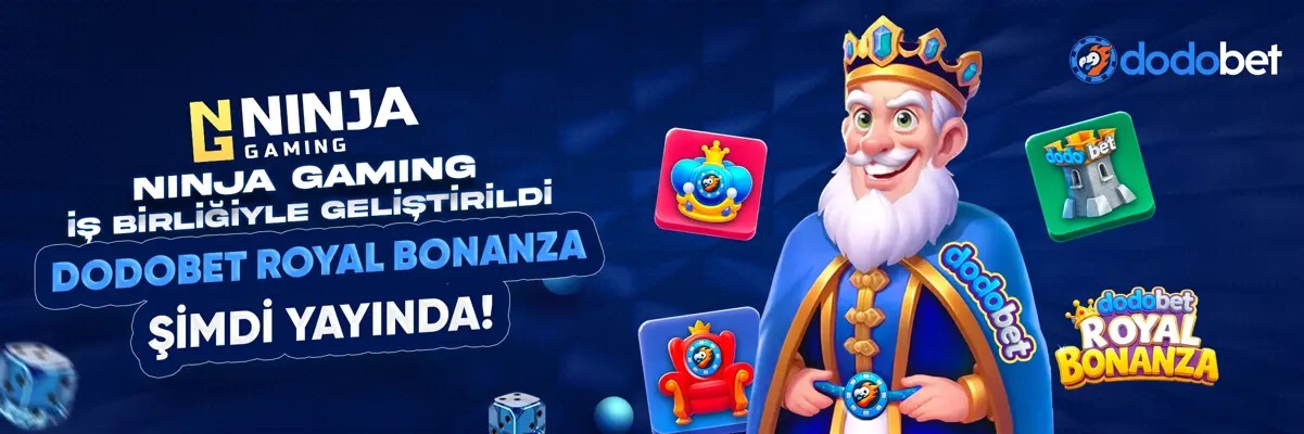 Dodobet Bonus Fırsatları
